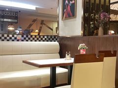 -爱丽丝牛排西餐厅(光谷步行街店)