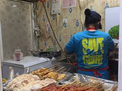 -辽B·小串(总店)
