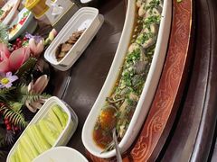 -聚味坊烤鸭店(草桥店)