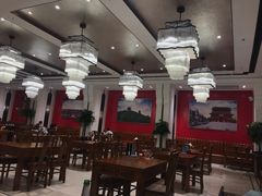 大堂-马凯餐厅(地安门店)