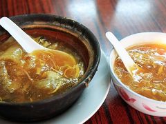 -添發碗仔翅美食
