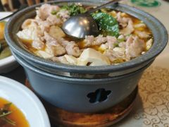 夜不收荤豆花-夜不收荤豆花(大邑总店)