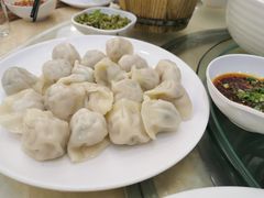 -敖家巷羊肉汤(瑞尔戴斯店)