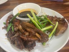 -凰仪桥饭店(鲁迅西路店)
