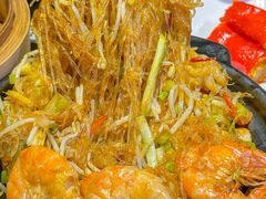 -上下九广州菜馆(李家村万达店)