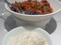 -兰湘子·湘菜小炒(崂山丽达店)