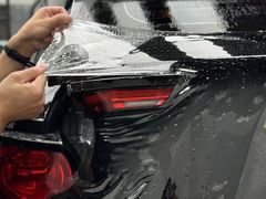 -XPEL旗舰店·汽车贴膜·隐形车衣·改色贴膜