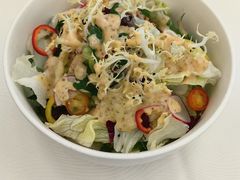 -马克西姆俄罗斯餐厅(通亚街店)