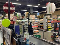-大统华超市T&T(朗豪坊店)