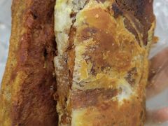 -杨老大焙子月饼干货(宽巷子民族美食街店)