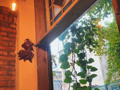 -西关84·History·Art·Cafe