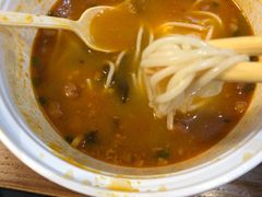 -罗罐中米粉(人信汇店)
