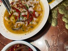 毛血旺-缪氏川菜(深圳北站缤果空间店)