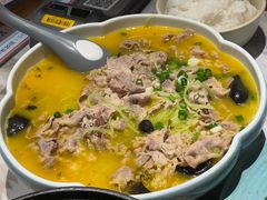 -志明眷村·台式融合菜·宵夜