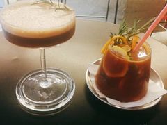 -BE NORMAL CAFE(霞溪路店)