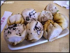 -咬不得高祖生煎·简餐(高银街店)