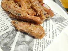 -醉壹号海鲜大排档(厦门美食地标店)