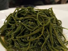 凉拌沙葱-巴依老爷新疆美食(工体旗舰店)
