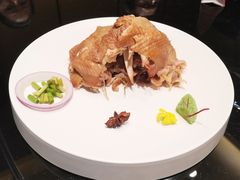 -阿庄新豫菜(通泰路店)