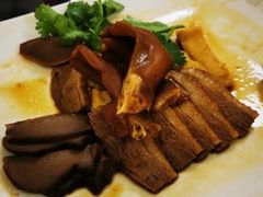 -明香海鲜酒家(华强北店)