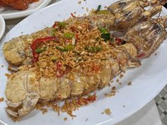 -富来美食(成发大厦店)