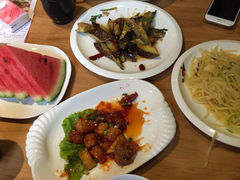醉得意(经四纬一路店)-醉得意(济南万达店)