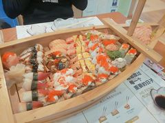 -河风の幸会精致料理