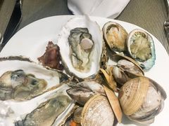 -银帆宾馆-自助餐厅(金马路店)