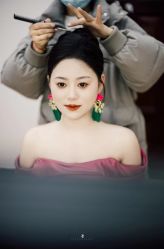 -沐澜婚纱礼服美妆馆(豪润风尚国际店)