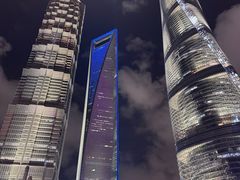 -上海中心大厦