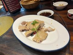 -广府乡下·饭庄(新港东路店)