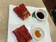 -点都德(大茶楼店)