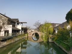 -广富林宰相府酒店·水云间