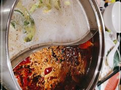 -青柠记忆泰式海鲜火锅(合生汇购物中心店)