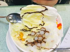 -松记糖水店(铜锣湾分店)