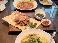 -秦月轩·陕西家乡菜(阜成路·五棵松店)