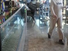 -青岛青龙美爵酒店·阳光海岸西餐厅