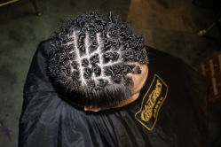 -Libertines barbershop 浪子理发店