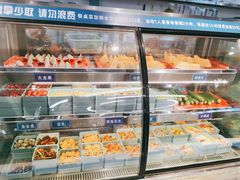 -蚝英雄鲜蚝自助专门店(长楹天街直营店)