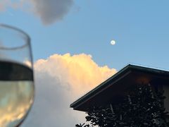 -大理实力希尔顿酒店•香全日制餐厅
