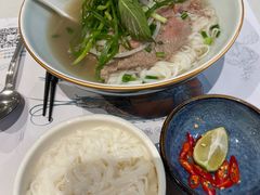 -美奈小馆·越南料理(中航城君尚购物中心店)