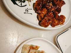 -江南大院松鼠桂鱼(奉贤宝龙店)