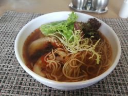 -上海浦东华美达大酒店·宴会厅