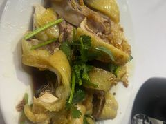 -阳江餐厅·30年老字号·粤菜海鲜大排档