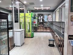 -东方之珠洗浴休闲广场(南开店)