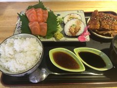 -京和风食堂·定食寿喜锅(保利樾广场店)