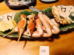 -蟹道乐(網元別館店)
