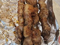 -汗腾格里·风味餐厅(新疆驻京办店)