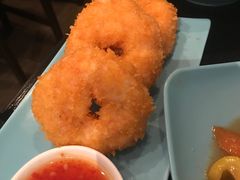 -URBAN SOI Thai Kitchen乐泰料理(长乐路店)