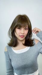 -时尚殿堂hair salon